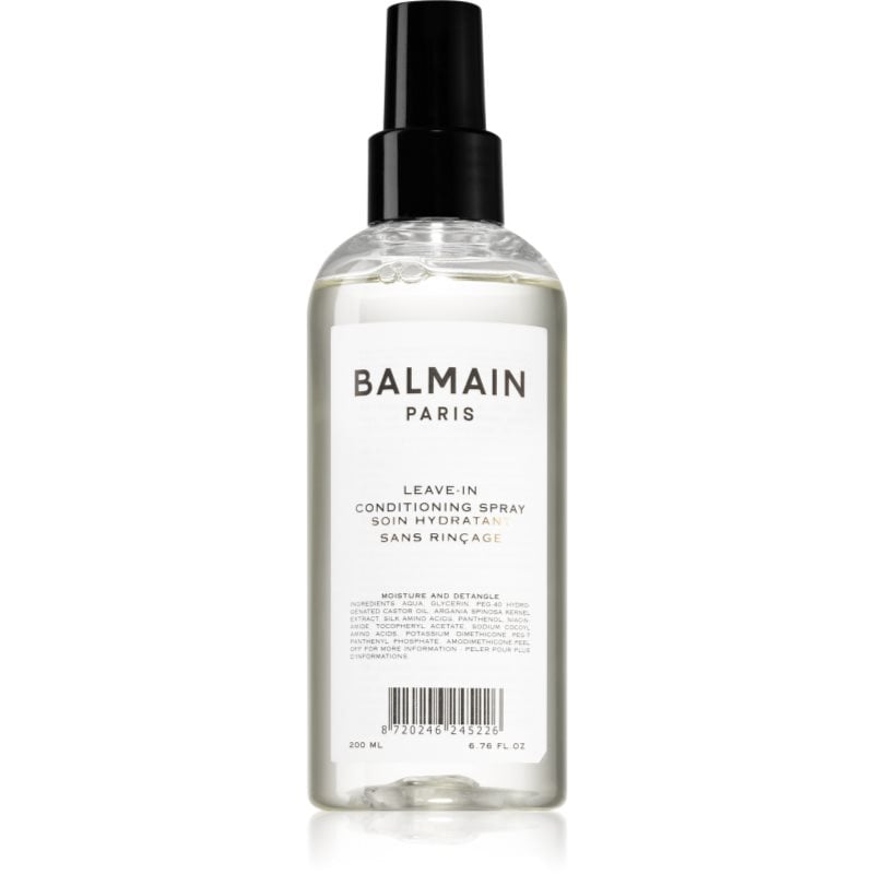 Balmain Hair Couture Leave-in балсам под формата на спрей