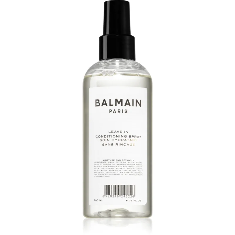 Balmain Hair Couture Leave-in балсам под формата на спрей