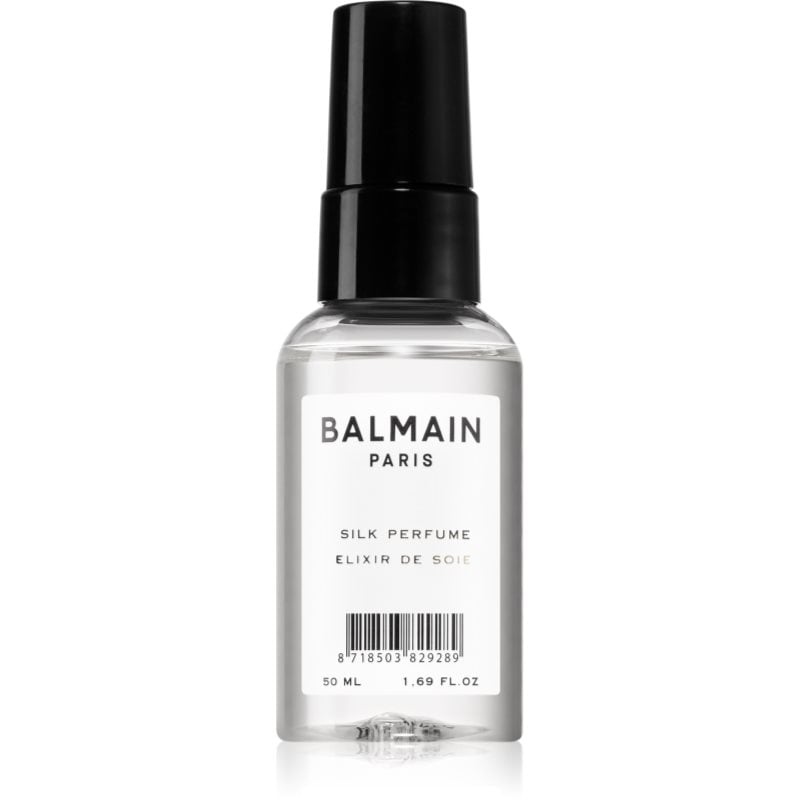 Balmain Hair Couture Silk спрей за коса иран Parfum