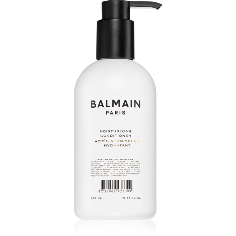 Balmain Hair Couture Moisturizing хидратиращ балсам
