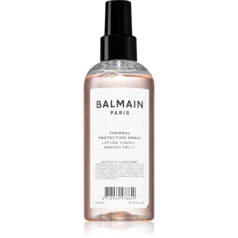 Balmain Hair Couture Thermal Protection спрей за топлинно третиране на косата