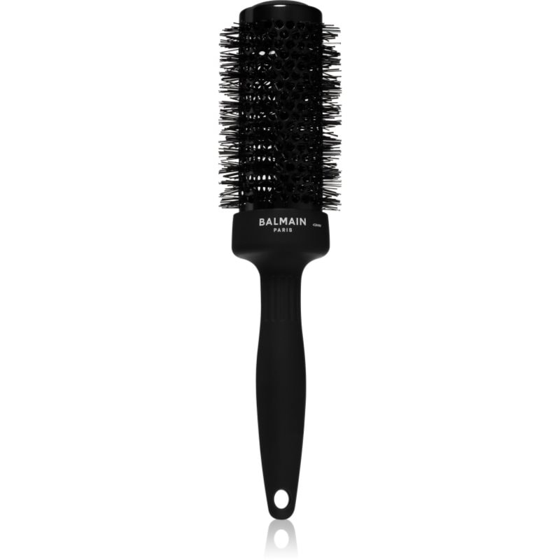 Balmain Hair Couture Round Brush 43 mm кръгла четка за коса - Грижа за коса - Сравни цени от 1 магазин с безплатна доставка