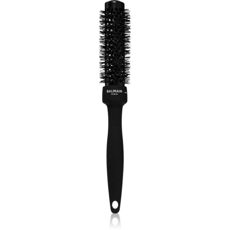 Balmain Hair Couture Round Brush 25 mm кръгла четка за коса - Грижа за коса - Сравни цени от 1 магазин с безплатна доставка
