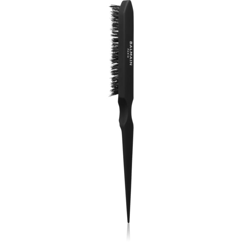 Balmain Hair Couture Hair Backcomb Brush Четка за коса - Грижа за коса - Сравни цени от 1 магазин с безплатна доставка
