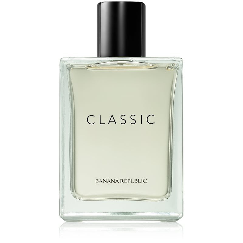 Banana Republic Classic унисекс EDP
