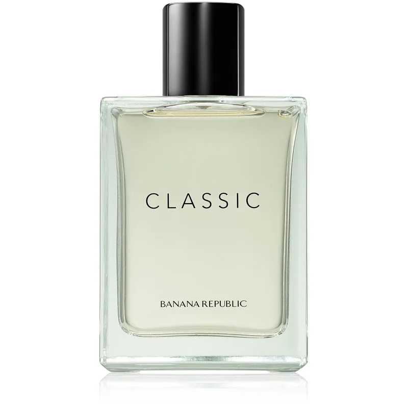 Banana Republic Banana Republic Classic унисекс EDP - Унисекс парфюм 125мл - Сравни цени от 1 магазин с безплатна доставка