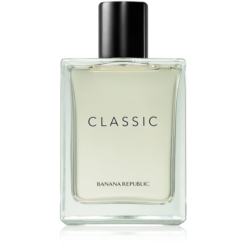 Banana Republic Banana Republic Classic унисекс EDP - Унисекс парфюм 125мл - Сравни цени от 1 магазин с безплатна доставка