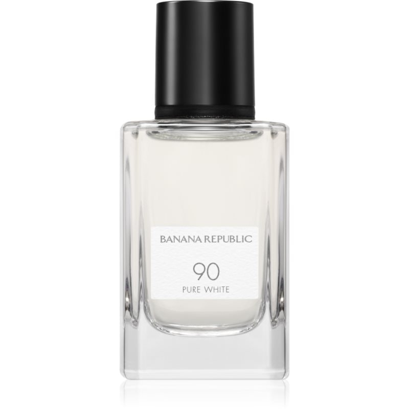 Banana Republic Banana Republic Pure White унисекс EDP - Унисекс парфюм 30мл - Сравни цени от 1 магазин с безплатна доставка