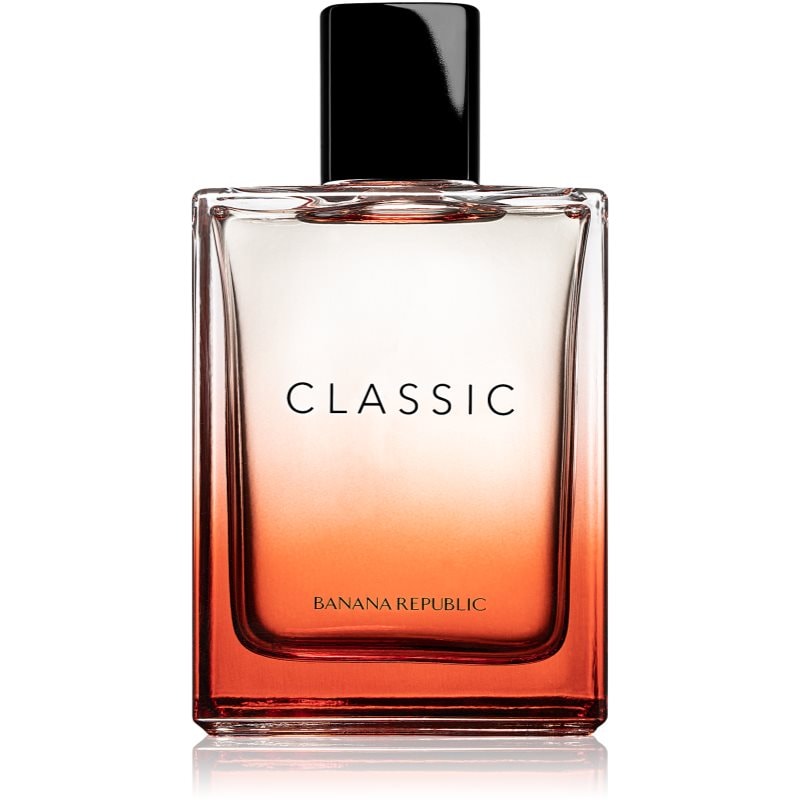Banana Republic Banana Republic Classic Classic Red унисекс EDP - Унисекс парфюм 125мл - Сравни цени от 1 магазин с безплатна доставка