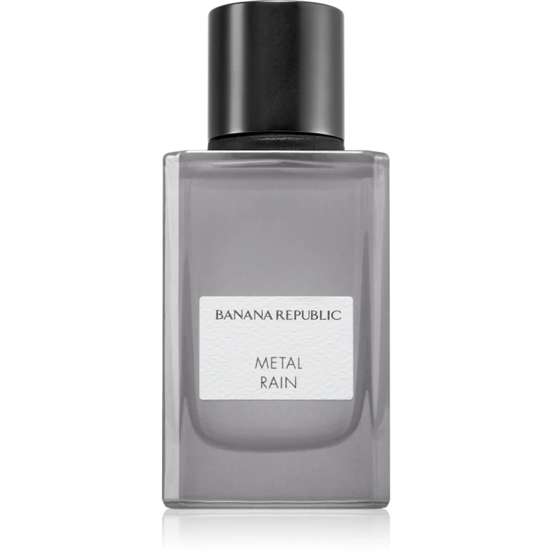 Banana Republic Banana Republic Metal Rain унисекс EDP - Унисекс парфюм 30мл - Сравни цени от 2 магазина с безплатна доставка