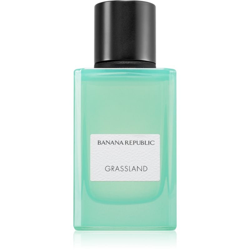 Banana Republic Grassland унисекс EDP