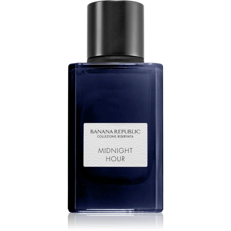 Banana Republic Banana Republic Midnight Hour унисекс EDP - Унисекс парфюм 75мл - Сравни цени от 1 магазин с безплатна доставка