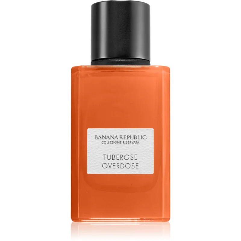 Banana Republic Tuberose Overdose унисекс EDP