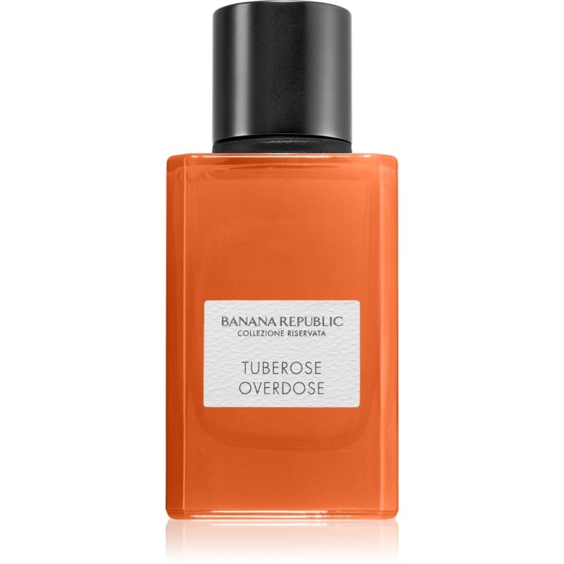 Banana Republic Tuberose Overdose унисекс EDP