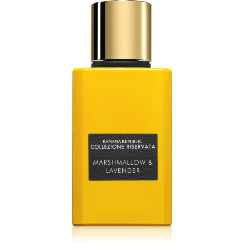 Banana Republic Banana Republic Marshmallow & Lavender унисекс EDP - Унисекс парфюм 75мл - Сравни цени от 1 магазин с безплатна доставка