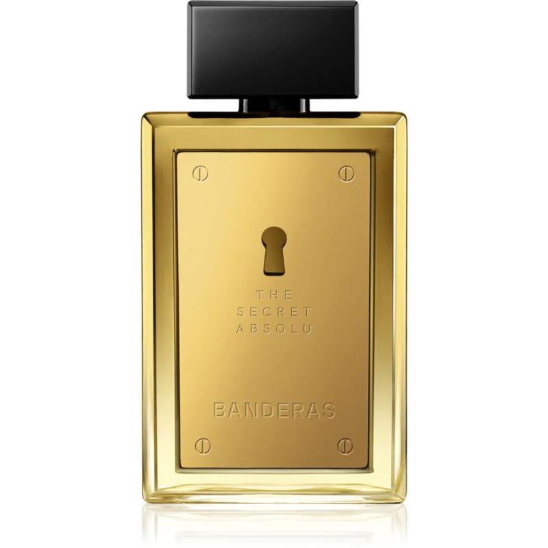 Banderas The Secret Absolu за мъже EDP