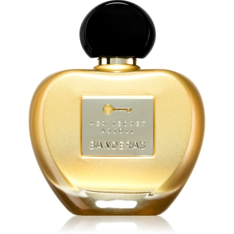 Banderas Her Secret Absolu за жени EDP