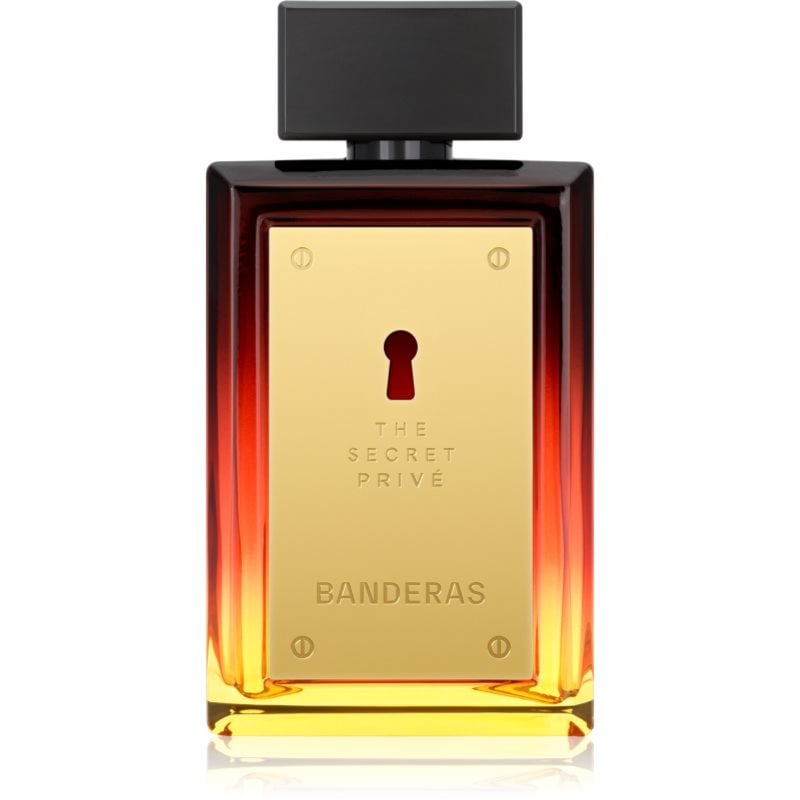Banderas The Secret Privé за мъже EDP
