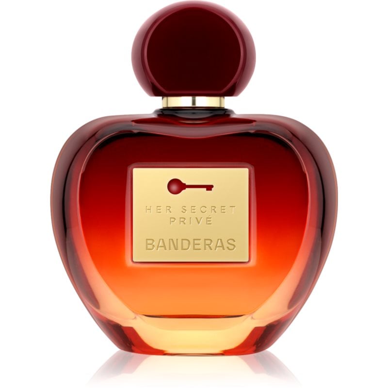 Banderas Her Secret Privé за жени EDP