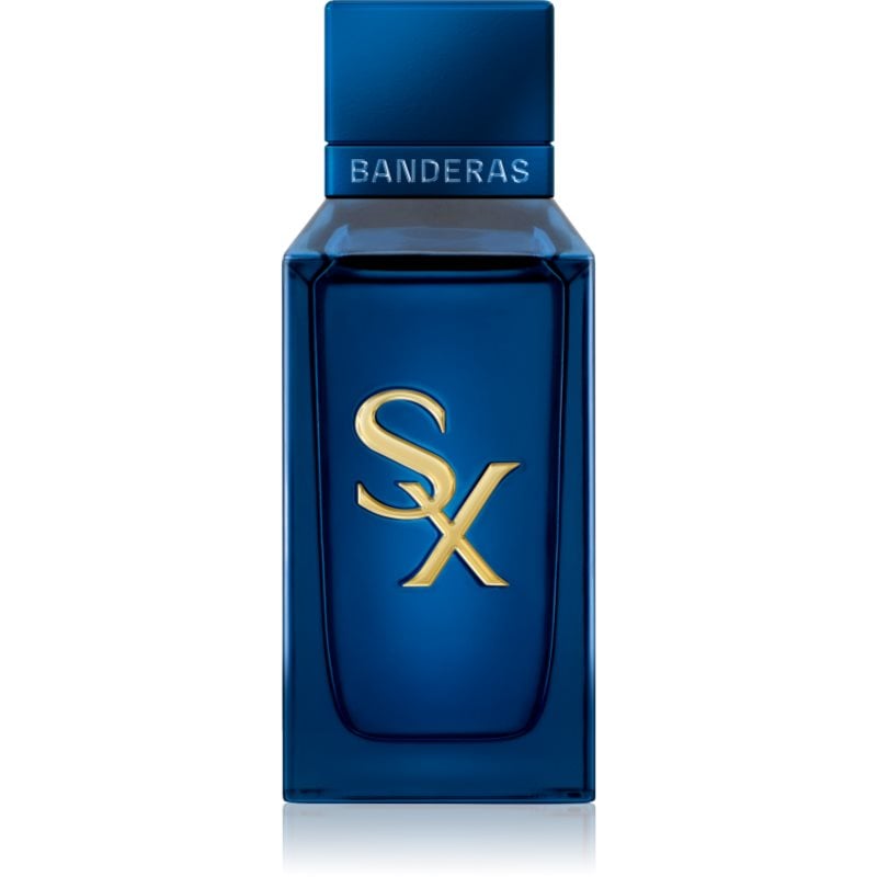 Banderas Seduction X за мъже EDP