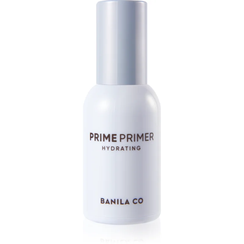 Banila Co. prime primer hydrating хидратираща основа под фон дьо тен - Грим - Сравни цени от 1 магазин с безплатна доставка