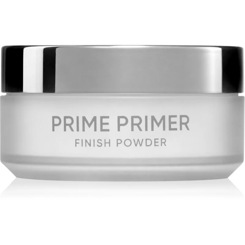 Banila Co. prime primer Finish Powder прозрачна насипна пудра за матиране