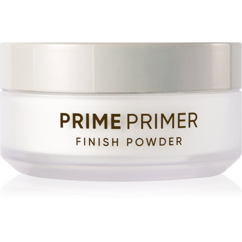 Banila Co. prime primer Finish Powder прозрачна насипна пудра за матиране