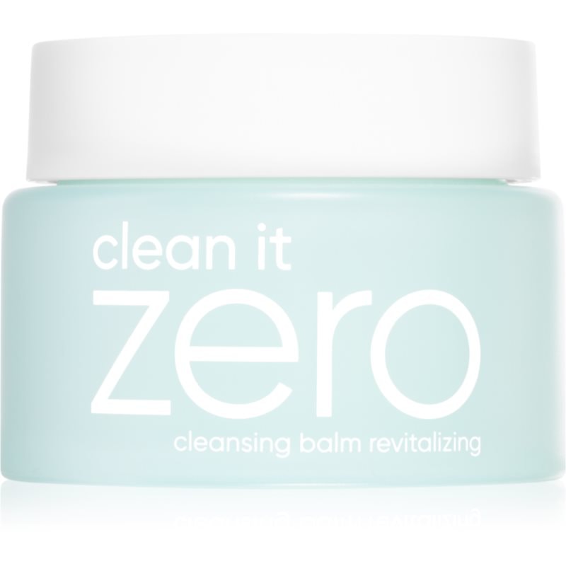 Banila Co. clean it zero revitalizing балсам за почистване и премахване на грим за регенерация и възстановяване на кожата - Грижа за лице - Сравни цени от 1 магазин с безплатна доставка