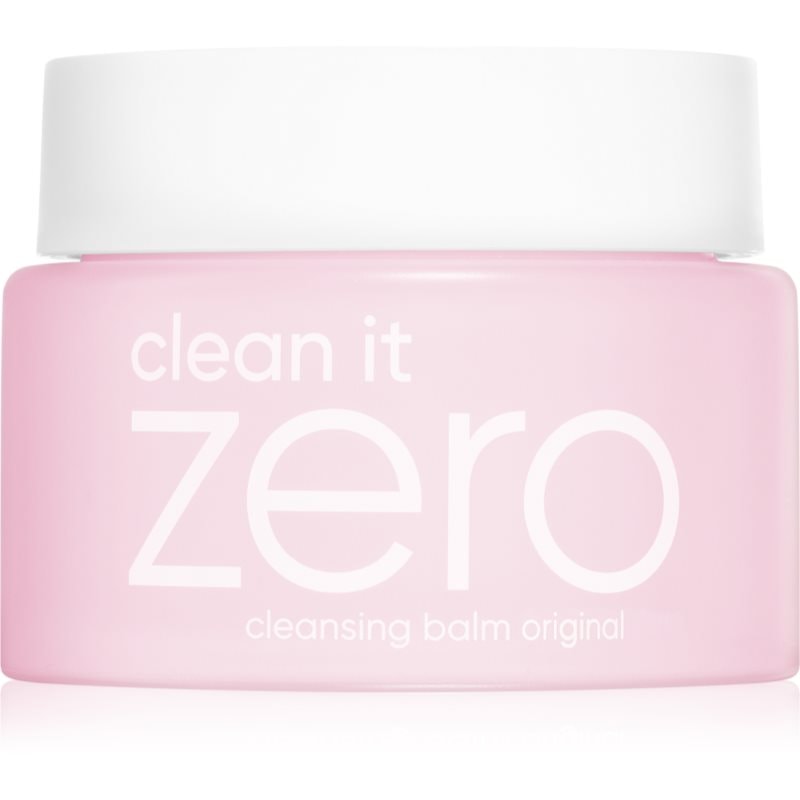 Banila Co. clean it zero original балсам за почистване и премахване на грим - Грижа за лице - Сравни цени от 1 магазин с безплатна доставка