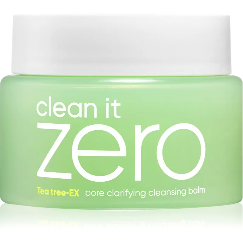 Banila Co. clean it zero pore clarifying балсам за почистване и премахване на грим за разширени пори - Грижа за лице - Сравни цени от 1 магазин с безплатна доставка