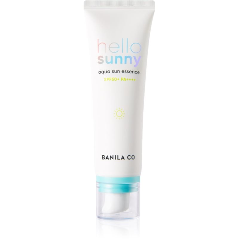 Banila Co. hello sunny Fresh Essence Sun Stick лек защитен крем за лице SPF 50+