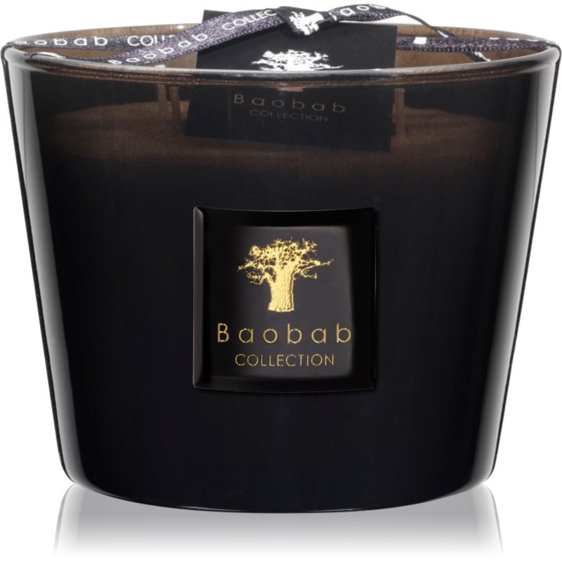 Baobab Collection Les Prestigieuses Encre de Chine ароматна свещ 10 см