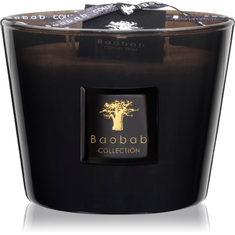 Baobab Collection Les Prestigieuses Encre de Chine ароматна свещ 10 см - Аромат - Сравни цени от 1 магазин с безплатна доставка