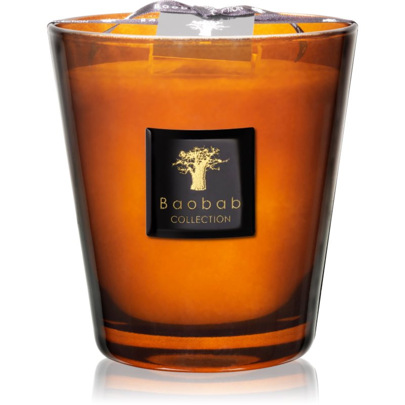 Baobab Collection Baobab Collection Les Prestigieuses Cuir de Russie ароматна свещ 16 см - Унисекс парфюм - Сравни цени от 1 магазин с безплатна доставка