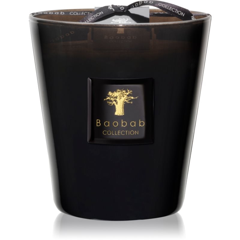 Baobab Collection Les Prestigieuses Encre de Chine ароматна свещ 16 см - Аромат - Сравни цени от 1 магазин с безплатна доставка