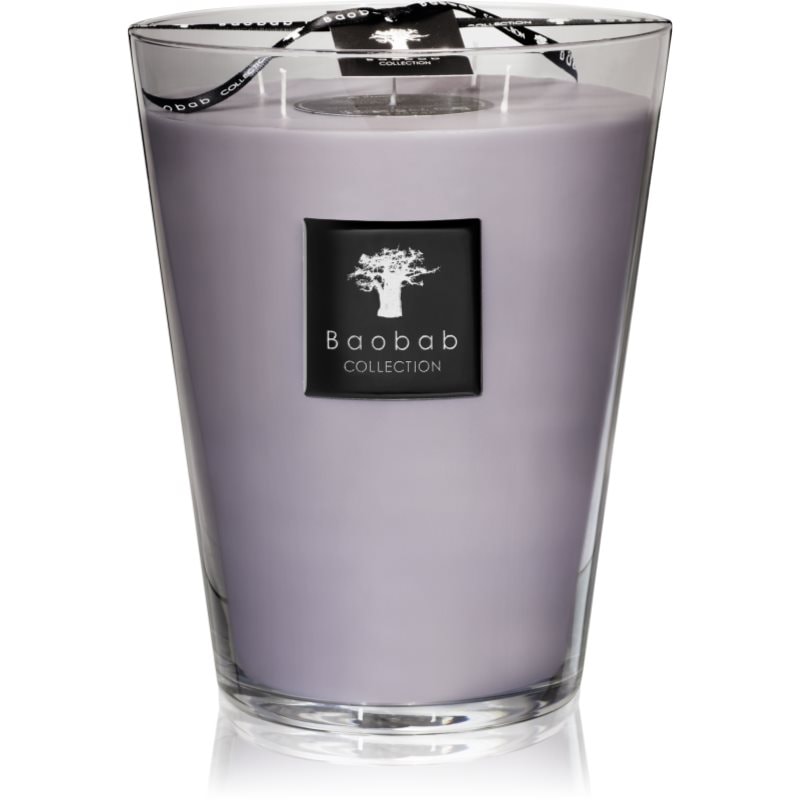 Baobab Collection All Seasons White Rhino ароматна свещ 24 см - Аромат - Сравни цени от 1 магазин с безплатна доставка