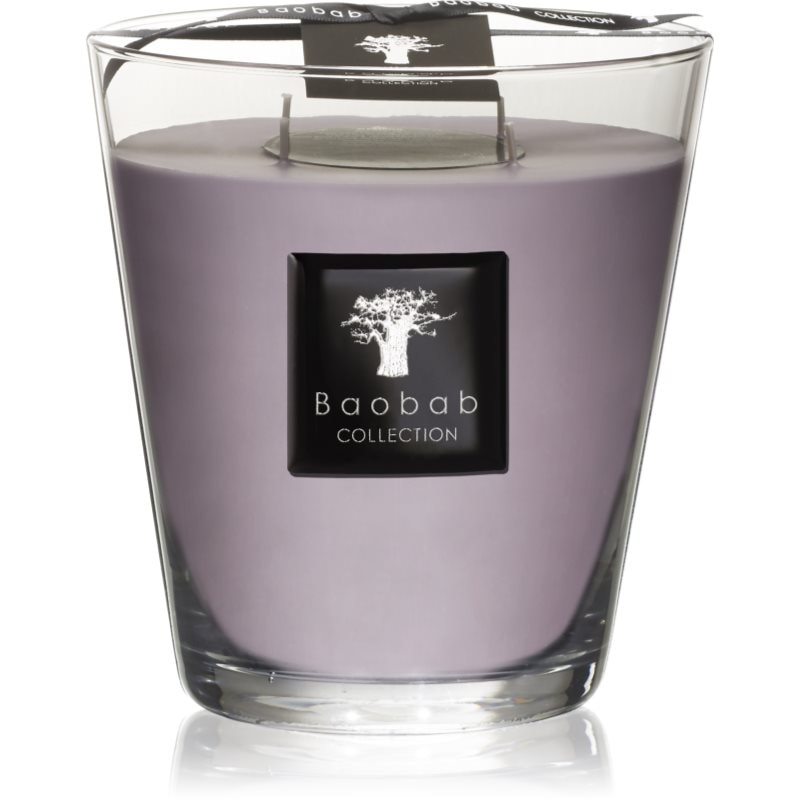 Baobab Collection All Seasons White Rhino ароматна свещ 16 см - Аромат - Сравни цени от 1 магазин с безплатна доставка