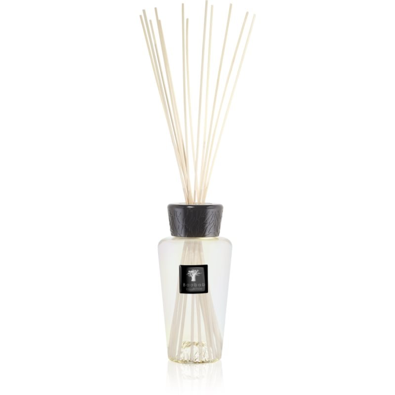 Baobab Collection All Seasons Madagascar Vanilla aроматизиращ дифузер с пълнител - Аромат - Сравни цени от 1 магазин с безплатна доставка