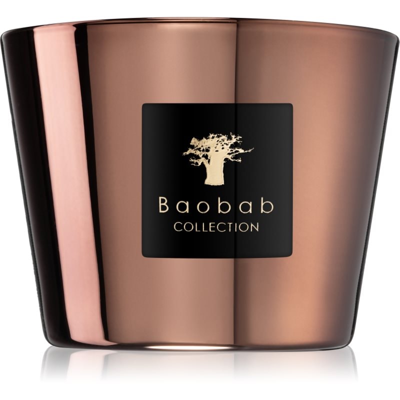 Baobab Collection Baobab Collection Les Exclusives Cyprium ароматна свещ 10 см - Унисекс парфюм - Сравни цени от 1 магазин с безплатна доставка