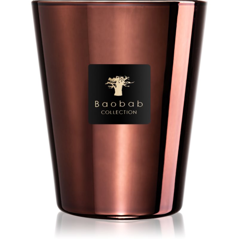 Baobab Collection Les Exclusives Cyprium ароматна свещ 24 см - Аромат - Сравни цени от 1 магазин с безплатна доставка