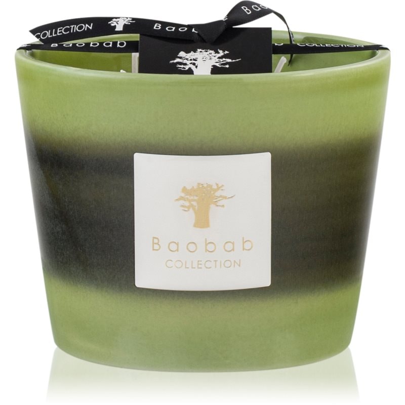 Baobab Collection Elementos Gaia ароматна свещ 10 см - Аромат - Сравни цени от 1 магазин с безплатна доставка