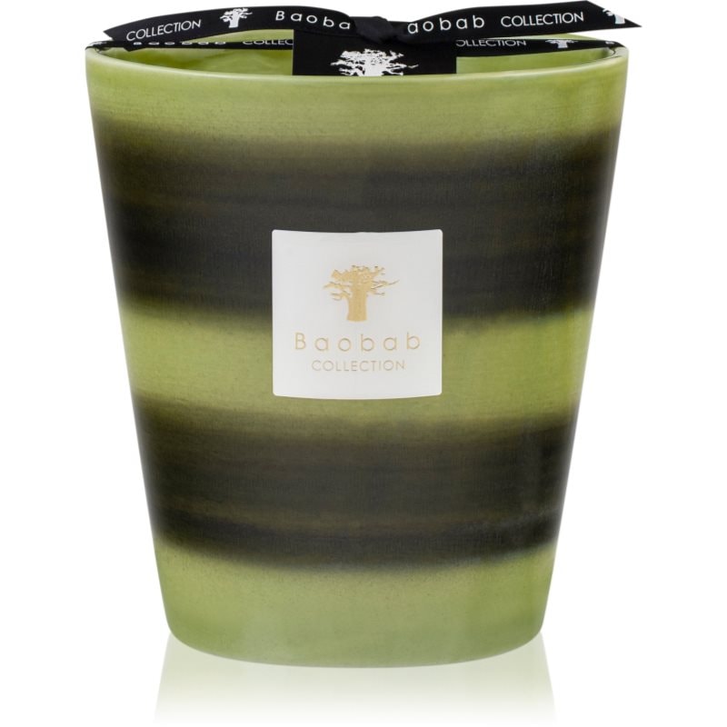 Baobab Collection Elementos Gaia ароматна свещ 16 см - Аромат - Сравни цени от 1 магазин с безплатна доставка