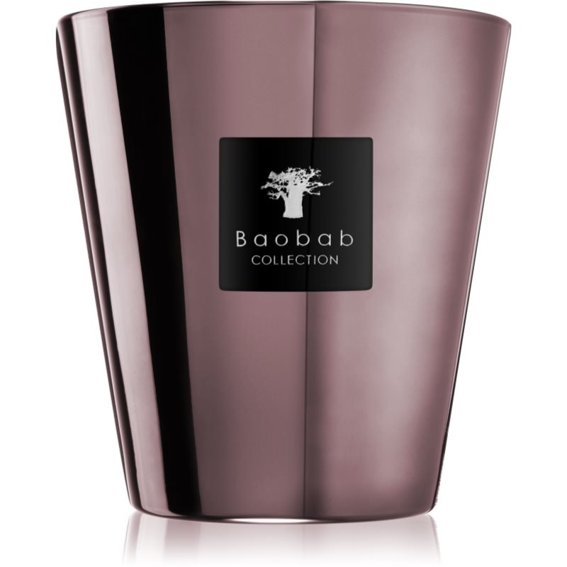 Baobab Collection Baobab Collection Les Exclusives Roseum ароматна свещ 16 см - Унисекс парфюм - Сравни цени от 1 магазин с безплатна доставка