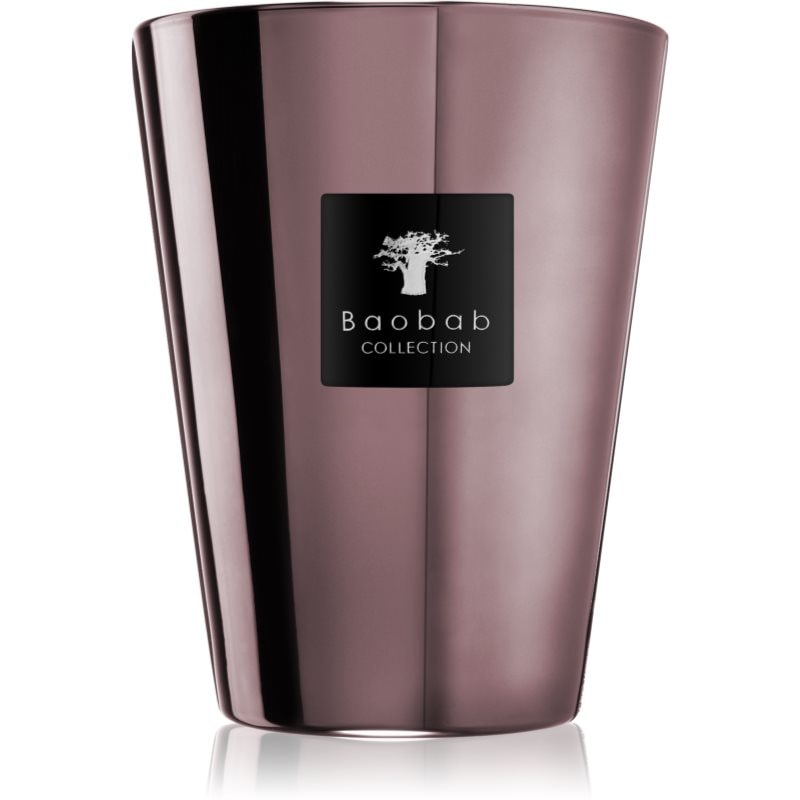 Baobab Collection Les Exclusives Roseum ароматна свещ 24 см - Аромат - Сравни цени от 1 магазин с безплатна доставка