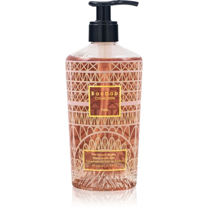 Baobab Collection Body Wellness Paris течен сапун за ръце