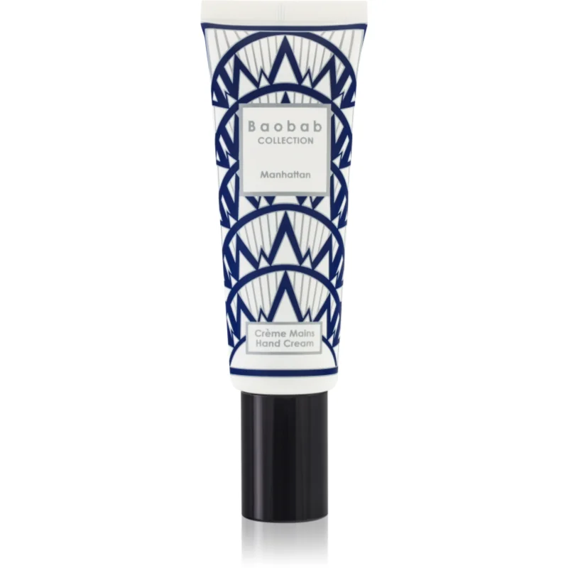 Baobab Collection Body Wellness Manhattan крем за ръце