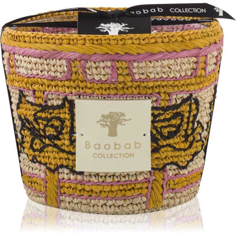 Baobab Collection Frida Draozy Diego ароматна свещ 10 см