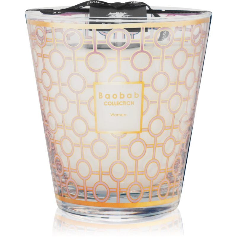 Baobab Collection Women ароматна свещ 16 см - Аромат - Сравни цени от 1 магазин с безплатна доставка