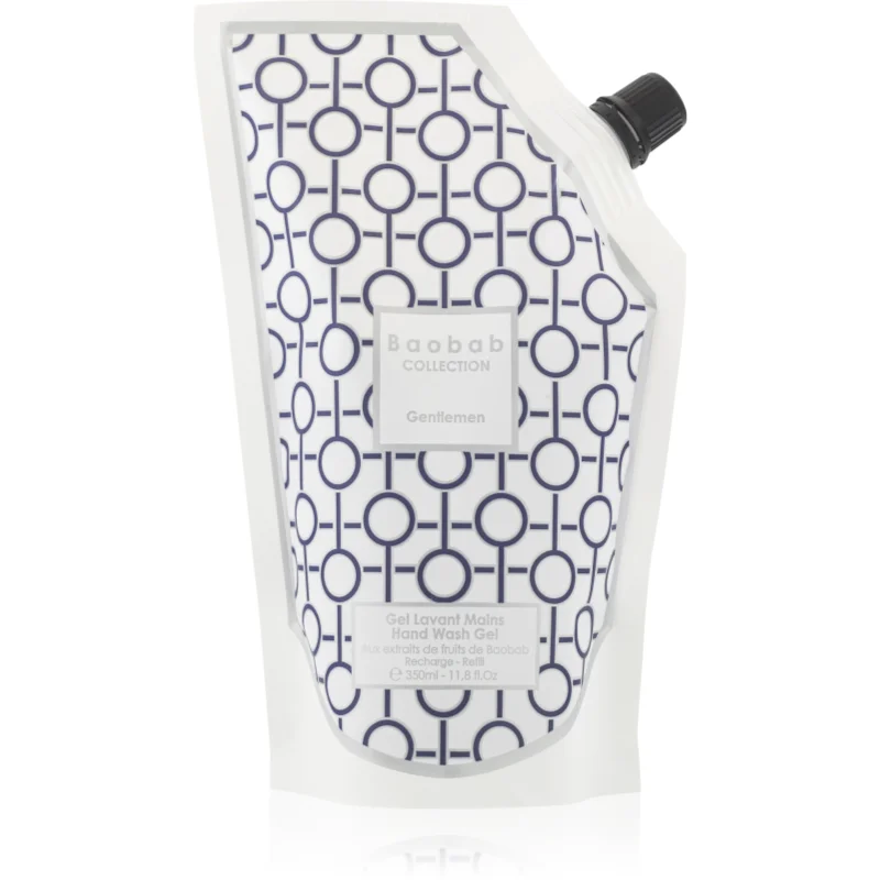 Baobab Collection My First Baobab Gentlemen течен сапун за ръце пълнител