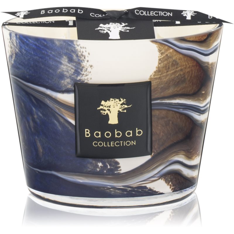 Baobab Collection Baobab Collection Delta Nil ароматна свещ 10 см - Унисекс парфюм - Сравни цени от 1 магазин с безплатна доставка